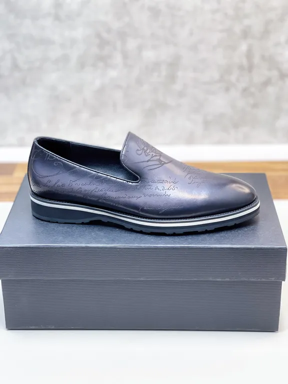 Berluti Shoe 